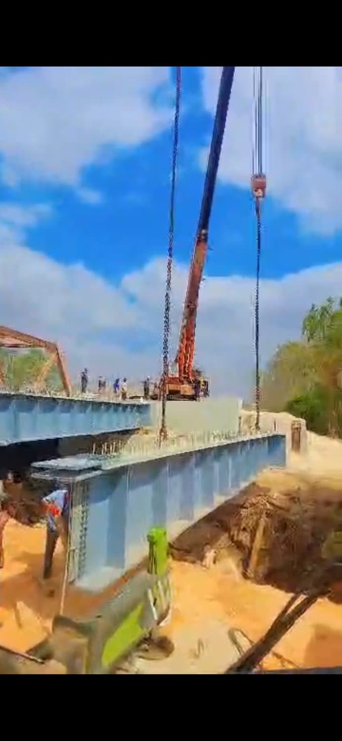 EN-EZ — Turkish Contractor